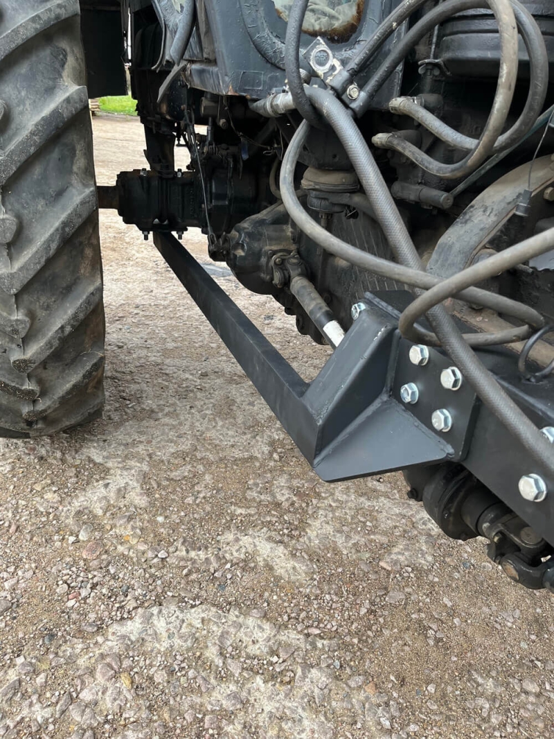 Толкатель Т-82М