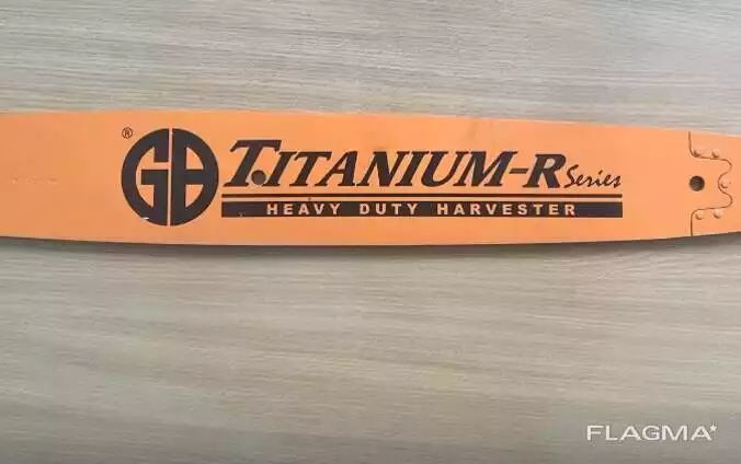 KETO Шина пильная для харвестеров 8B 25"2.0mm 8-0025