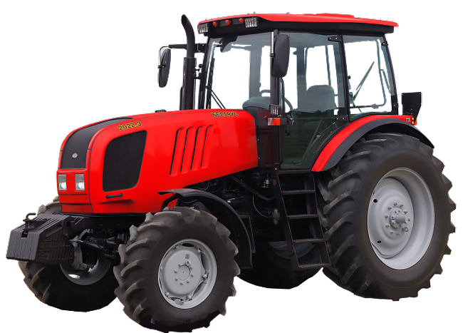Трактор Беларус-2022.3