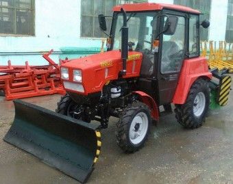 Оборудование бульдозерное (Отвал) УМ.Т-320