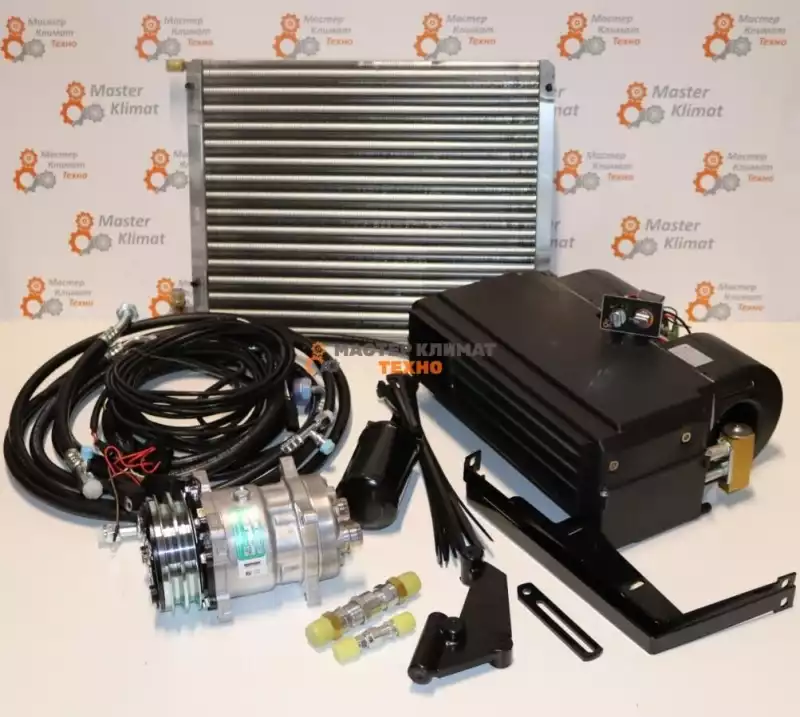 Кондиционер БЕЛАРУС МТЗ 3022