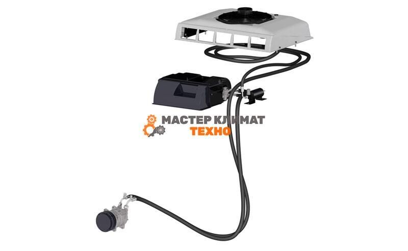 Кондиционер БЕЛАРУС МТЗ 82.1К