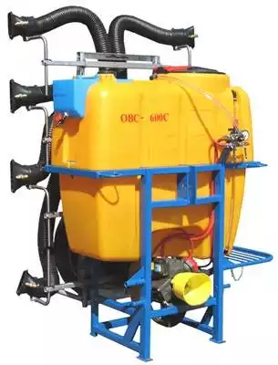 Опрыскиватель садовый ОВС-600С