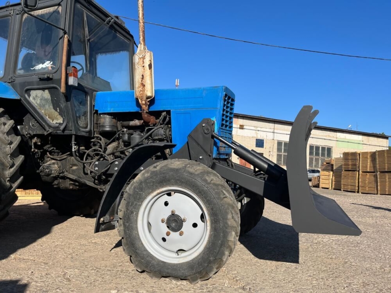 Толкатель Т-82М