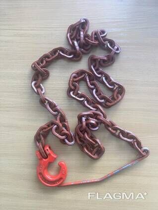 АНК Дроссельная цепь 7Х2000 (80709402)