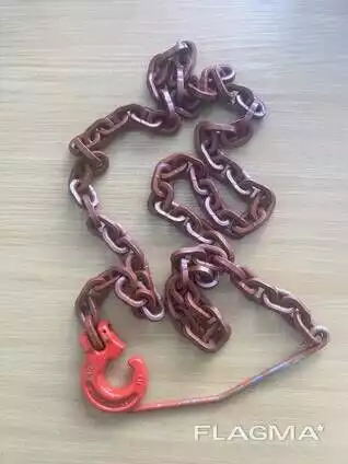 АНК Дроссельная цепь 7Х2000 (80709402)