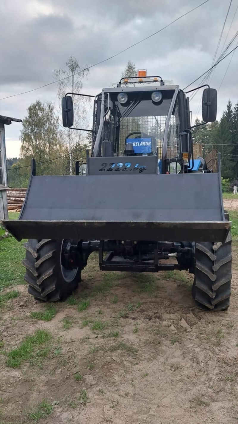 Толкатель Т-82М