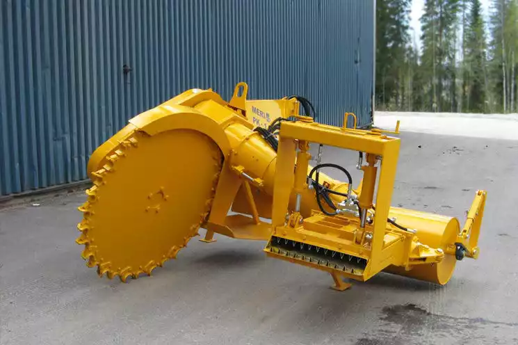 Экструдер Meripeat PK-1 SL W60