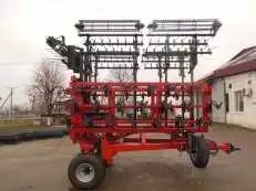 Культиватор предпосевной для сплошной обработки почвы-У-6Г евро