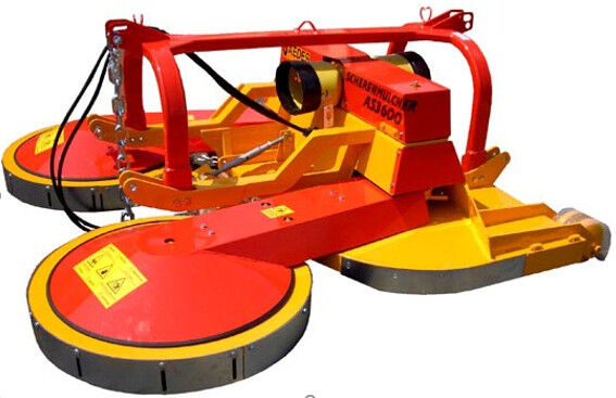 Косилки для травы, серия AS