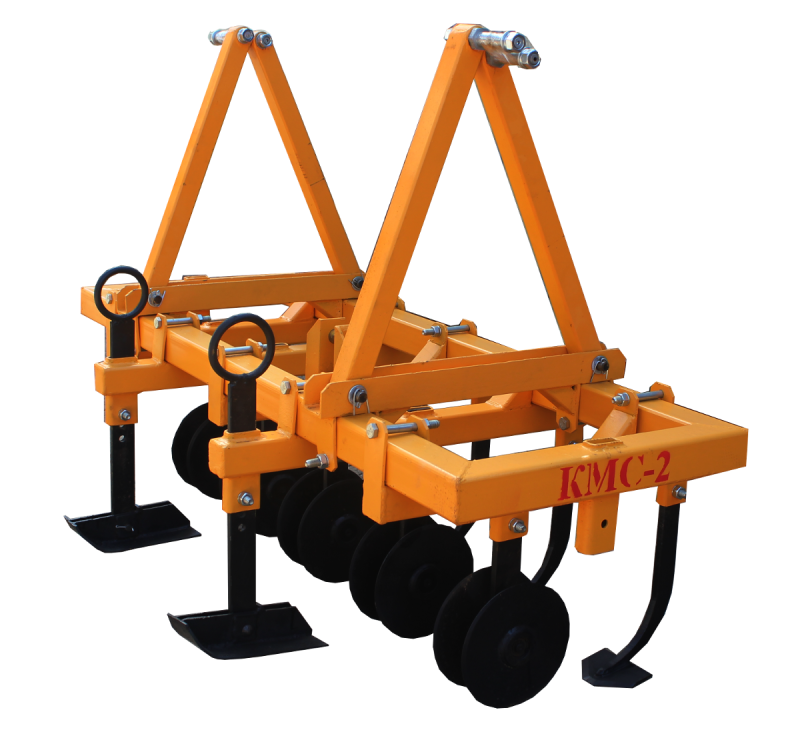 Культиватор межстрочный КМС-2