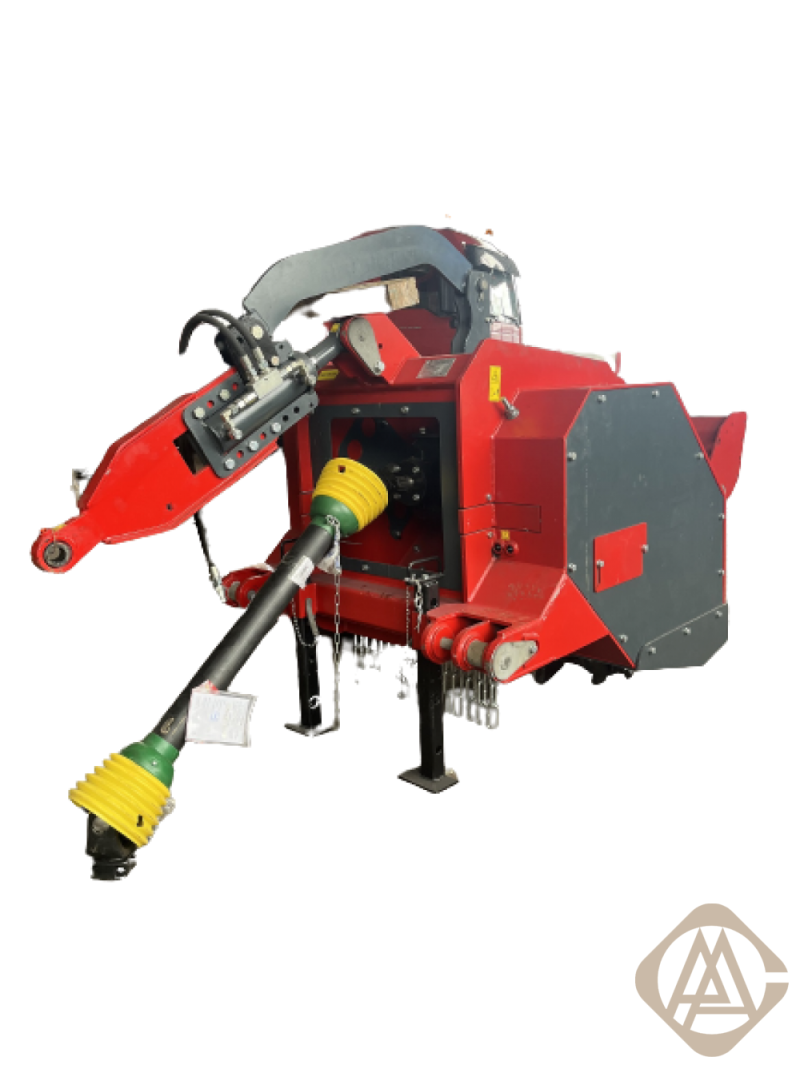 Мульчер Ротоватор УРН 700Р-650