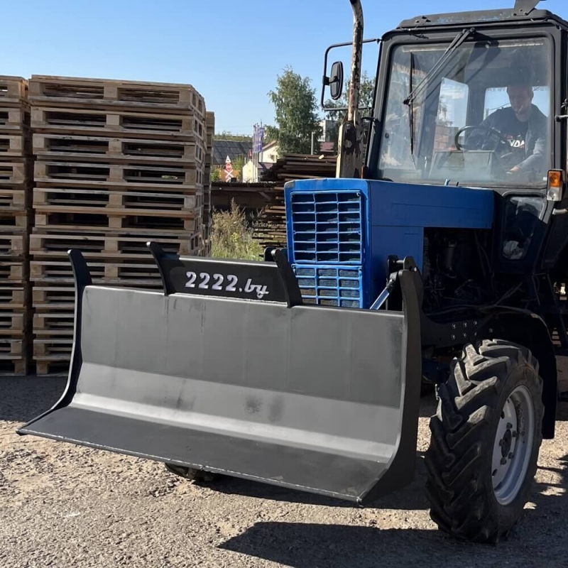 Толкатель Т-82М