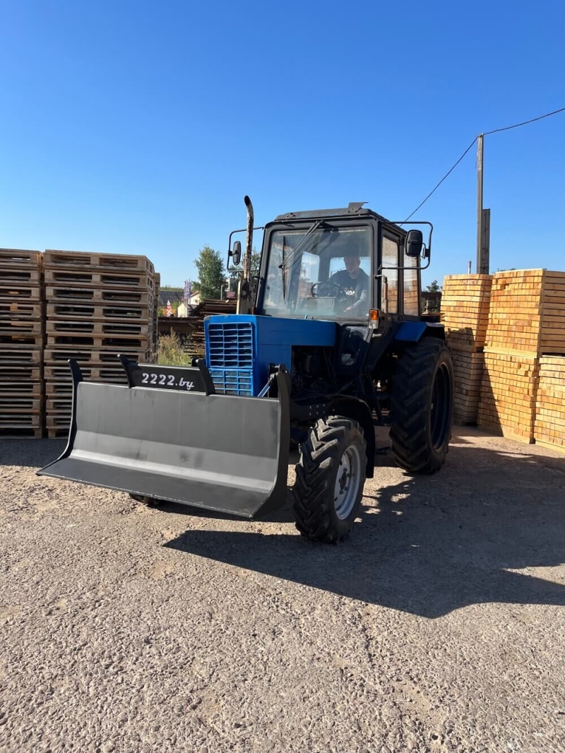 Толкатель Т-82М