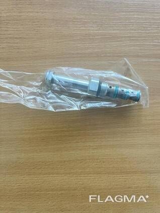 КЕТО-55 Клапан электромагнитный ( для регулировки давления) 8-2035-93