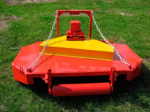 Косилка-измельчитель КРС-1.4