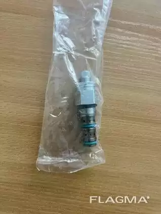 КЕТО-55 Клапан регулирования давления 8-2040-1