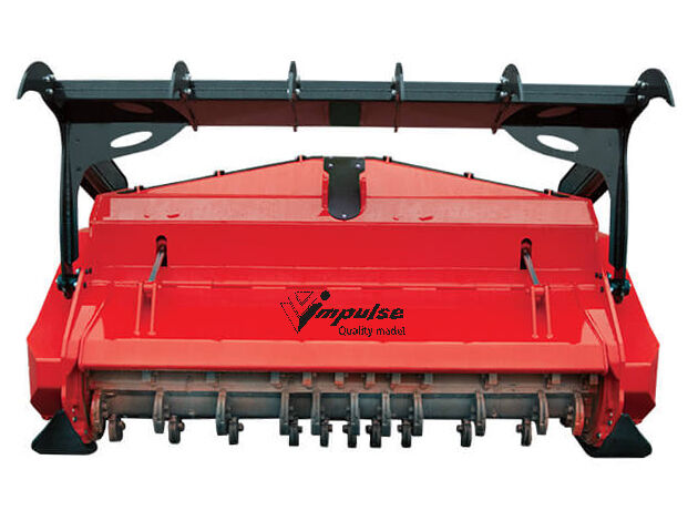 Мульчер Impulse HM6