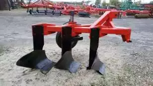 Плуг пропашной ППН-М 6х35
