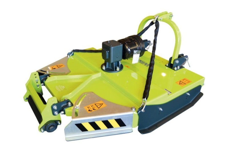 Косилка WINE NIUBO для виноградников