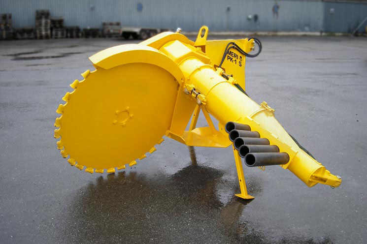 Экструдер Meripeat PK-1 SL C5