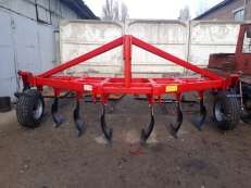 Плуг чизельный универсальный ПЧ-У 4,5