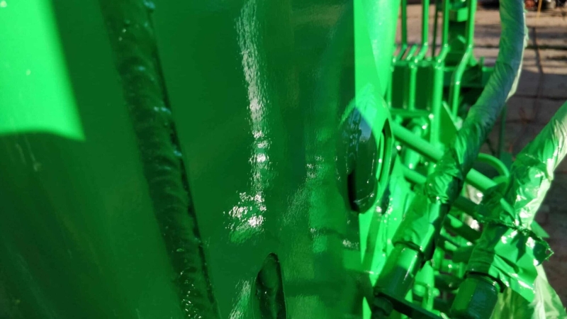 Погрузчик-экскаватор ПЭ-Ф-1БМ «Универсал Старт»