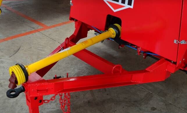 Прицепной агрегат технического обслуживания и ремонта "ПАТОР-С"