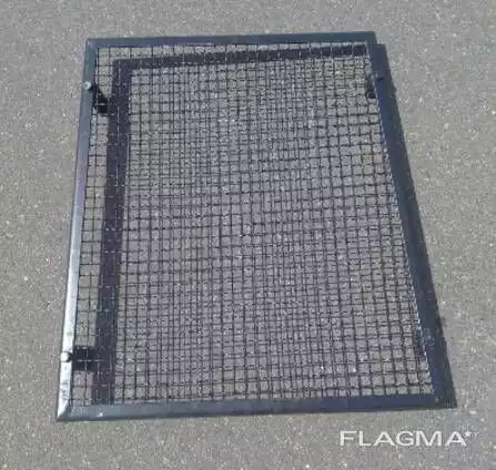 Ограждение кабины трактора МТЗ 82.1