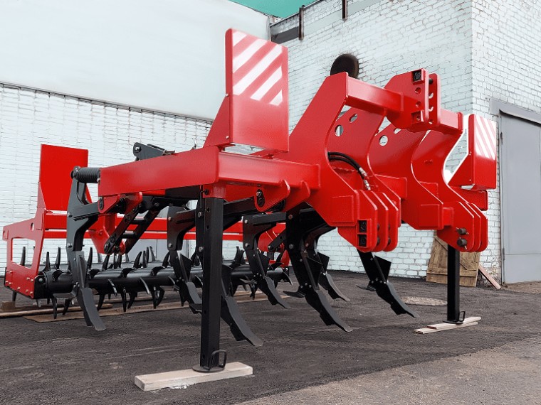 Глубокорыхлитель Тяжелый ГРТ-3