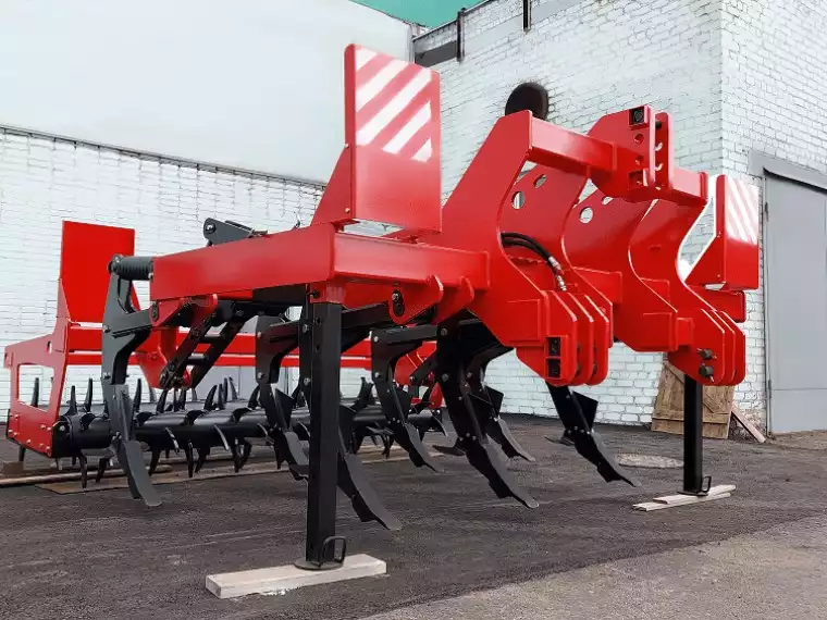 Глубокорыхлитель Тяжелый ГРТ-3