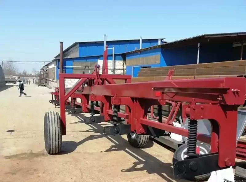 Каток кольчато-зубчатый КЗК-10У-04