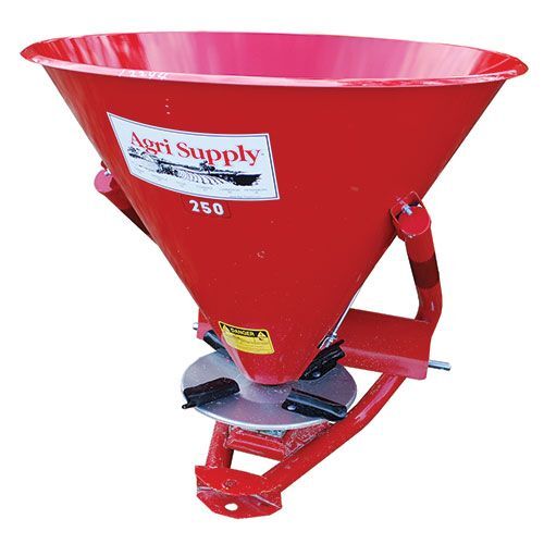 Разбрасыватель минеральных удобрений Cosmo серии Р