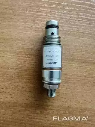 АНК Главный клапан 858.01.035