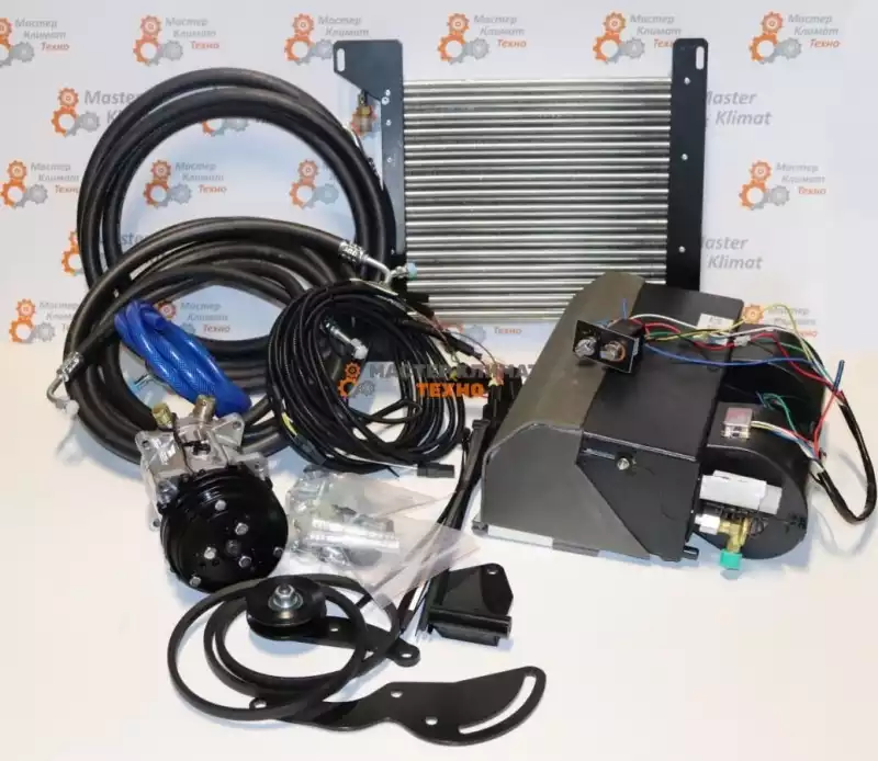 Кондиционер БЕЛАРУС МТЗ 1221