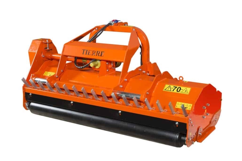 Косилка-измельчитель TIERRE PANTERA