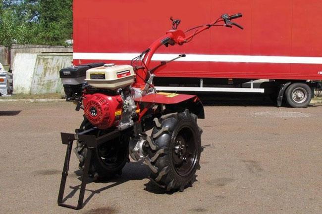 Мотокультиватор 06МКР