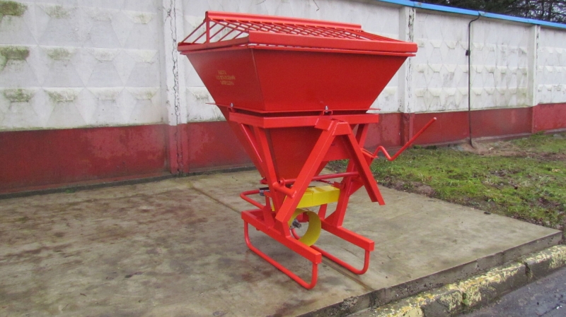 Разбрасыватель песка А-116-01