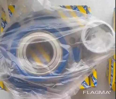 Подшипниковый узел bomford 6.0 запчасти к косилкам Bomford