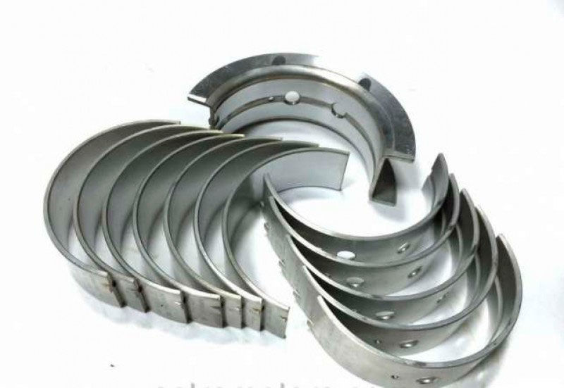 Вкладыши Димитровградский завод вкладышей (ДЗВ)