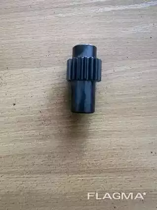 АНК Зубчатый валик М=1,5 Z=44 (13949406)