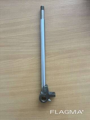 KETO Проушина штока и штанги 3-4071-51