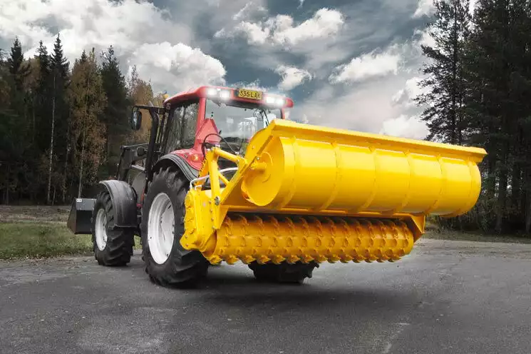 Фреза-рыхлитель Meripeat MJK-310 ST-310 STX