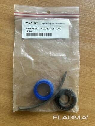 KETO-55 Манжета уплотнительная 9-2140