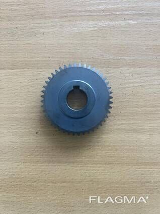 АНК Зубчатое колесо М=1,5 Z=44 (13949406)