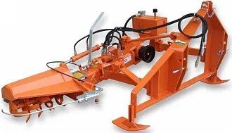 Фреза для приствольной обработки Rinieri