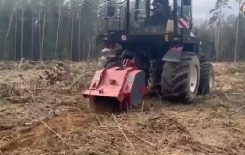 Ротоватор УРН 700Р-650