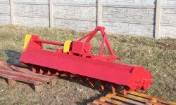 Фреза садовая ФС-2,0