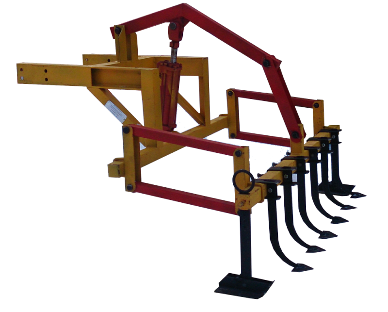 Культиватор межстрочный КМС-1П
