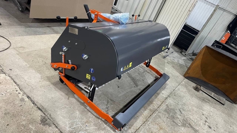 Аэратор навесной «Стилус АН-7212»